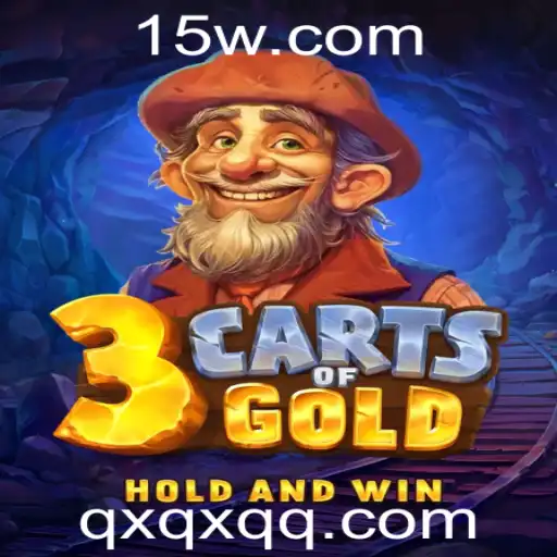 Descubra o Fascinante Mundo de 3cartsOfGold: Um Jogo Inovador no Universo Digital