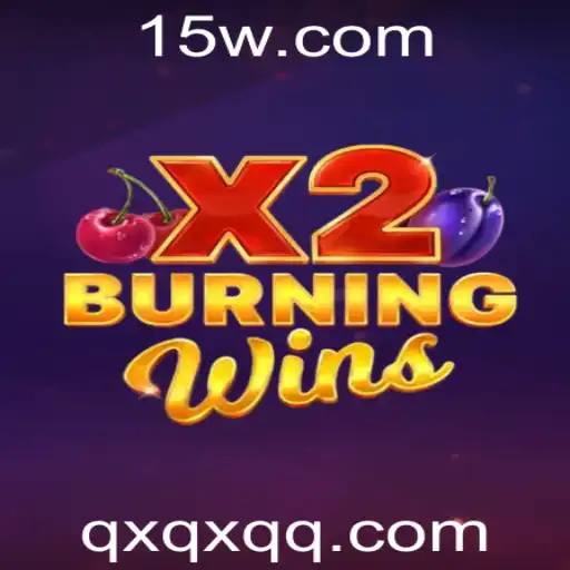 BurningWinsX2: Uma Nova Experiência de Jogo no Mundo dos Cassinos Online
