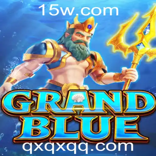 Descubra o Mundo de GRAND BLUE: Um Jogo de Aventuras Épicas