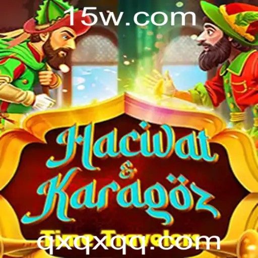 Explorando o Fascinante Mundo de HacivatandKaragoz: Um Jogo Cultural e Moderno