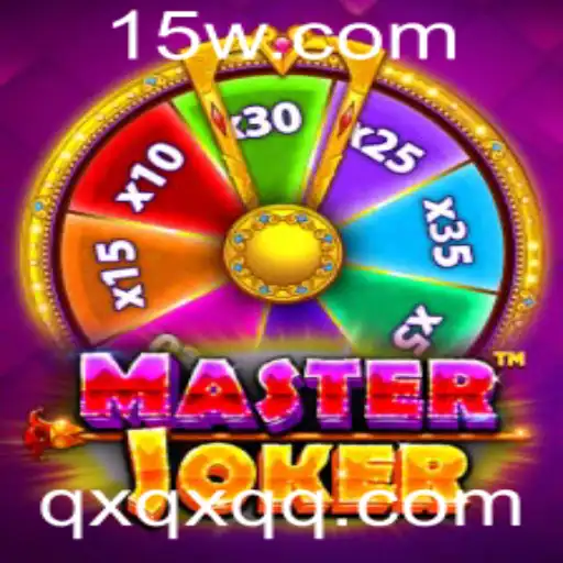 Descubra o Mundo de MasterJoker: Um Guia Completo