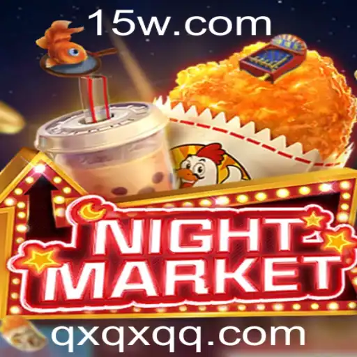Explorando o Mundo do Jogo NIGHTMARKET: Uma Aventura de Estratégia e Gestão
