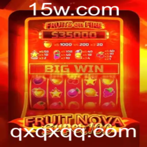 Descubra o Fascinante Mundo de FruitNovaSuper100