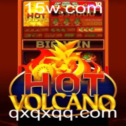 Explorando o Mundo de HotVolcano: Aventura e Estratégia no Novo Jogo Sensação