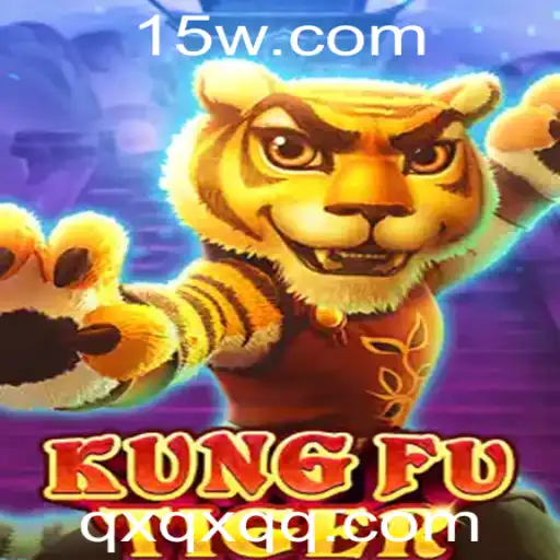 KungFuTiger: A Arte Marcial Virtual em qxqx.com