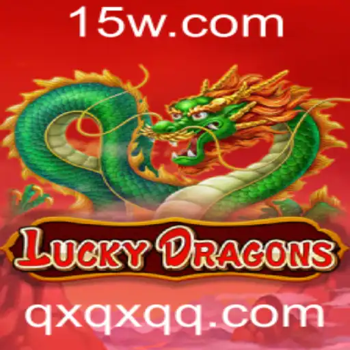 Descubra o Universo de LuckyDragons: Um Jogo de Estratégia e Aventura