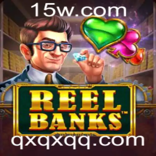 ReelBanks: Um Mergulho no Fascinante Mundo dos Jogos Digitais