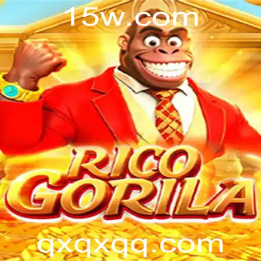 RicoGorila: Um Mergulho no Mundo das Aventuras Digitais