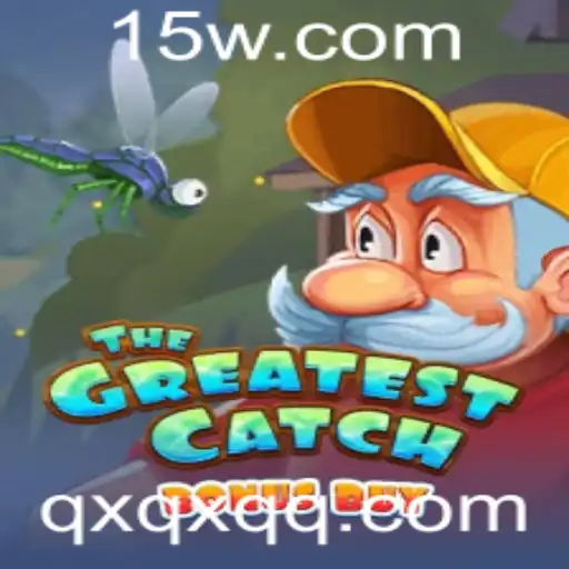 Explorando o Jogo TheGreatestCatchBonusBuy