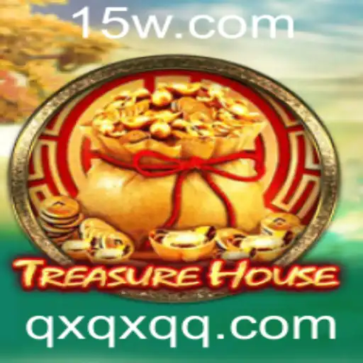 Explorando o Mundo Fascinante de TreasureHouse