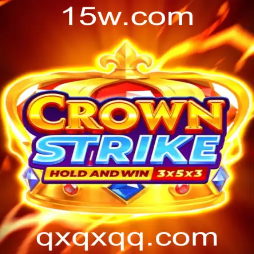Descubra o Fascinante Mundo de CrownStrike: O Jogo de Estratégia Emergente