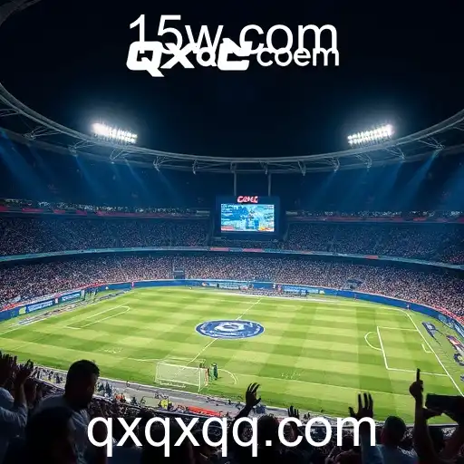 O Impacto da Plataforma Esportiva QXQX.com no Mundo dos Esportes