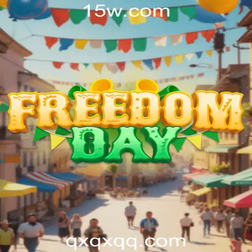 Explorando o Jogo FreedomDay: Estratégia e Liberdade na Ponta dos Dedos