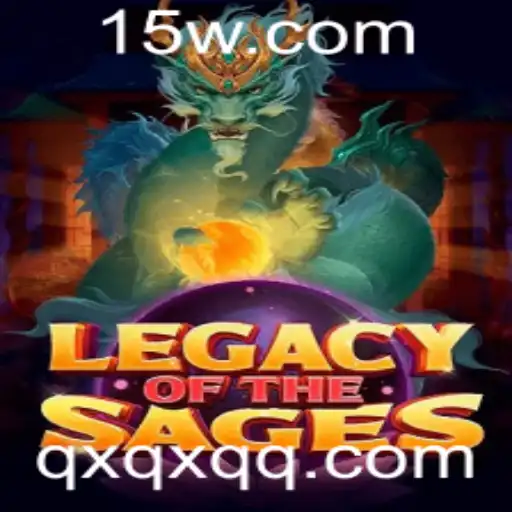 LegacyoftheSages: Um Mergulho no Mundo dos Jogos de Fantasia