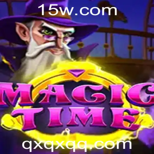 Explorando o Fascinante Mundo de MagicTime