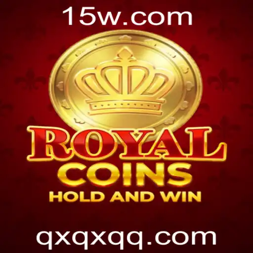Descubra RoyalCoins: O Novo Fenômeno dos Jogos Online