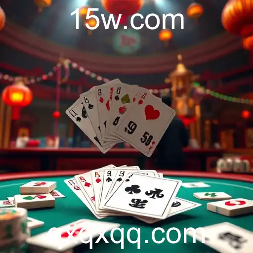 Sic Bo: O Fascinante Jogo de Dados