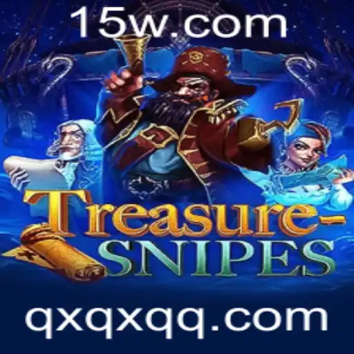 Explorando o Universo de TreasureSnipes e qxqx.com