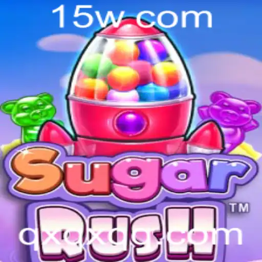 Descubra o Mundo Encantado de SugarRush